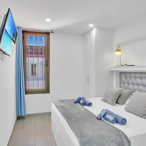Charming Las Americas, Terrace, Fiber, Pool Apartment Playa de las Americas (Tenerife)