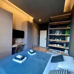 New Luxury Stunning Bilo In The Heart Of Moscova Apartment Milan