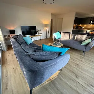 Ludwig Apartment Fussen