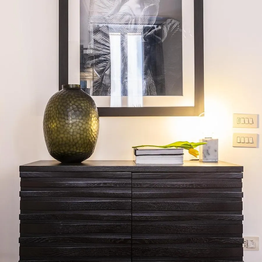 Apartment Luxury Maison Letizia Piazza Di Spagna Rome
