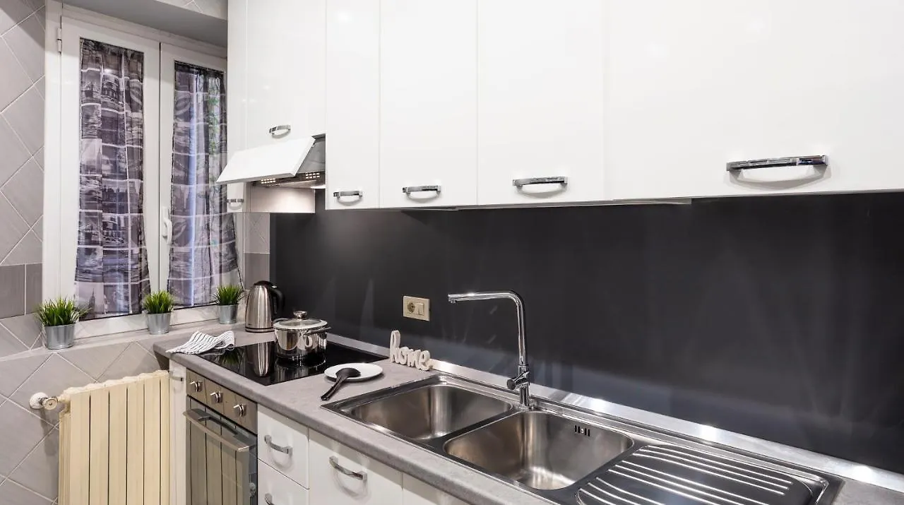 Luxury Maison Letizia Piazza Di Spagna Rome Apartment