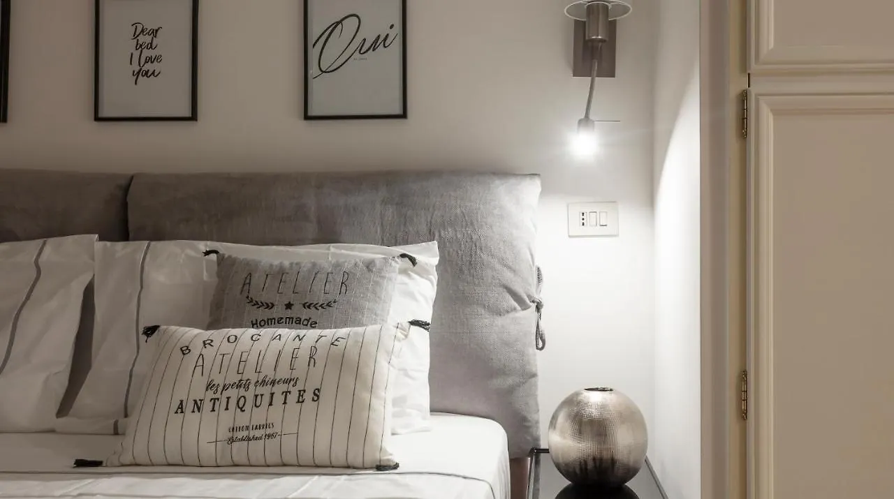 Apartment Luxury Maison Letizia Piazza Di Spagna Rome