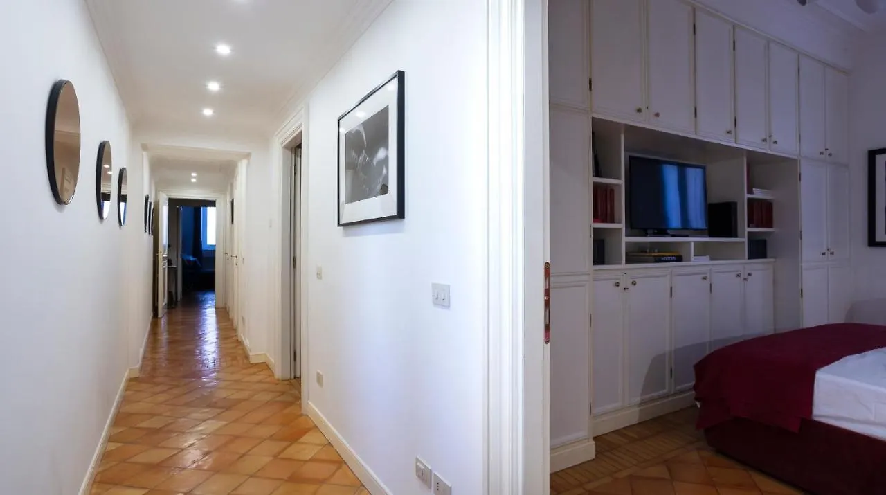 Luxury Maison Letizia Piazza Di Spagna Rome Apartment