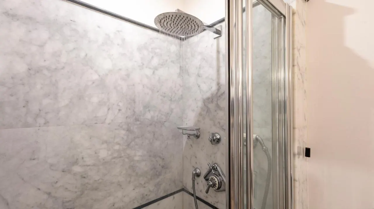 Luxury Maison Letizia Piazza Di Spagna 로마