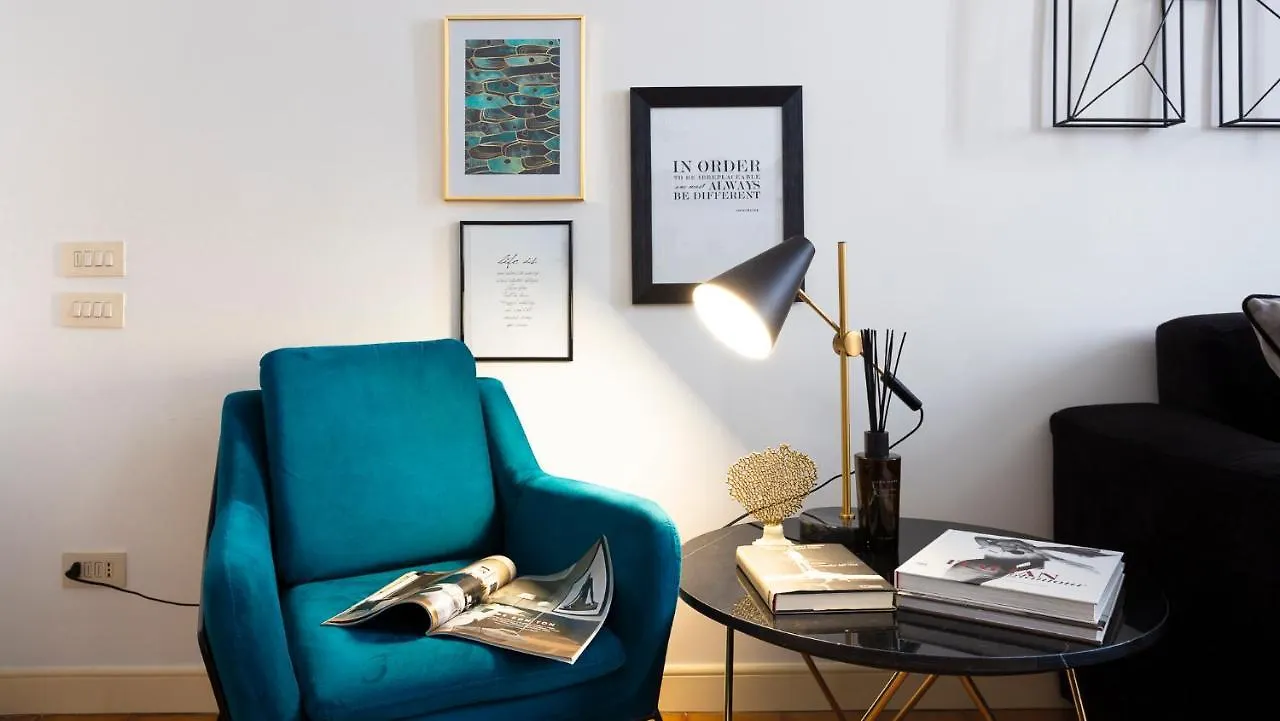 Apartment Luxury Maison Letizia Piazza Di Spagna Rome