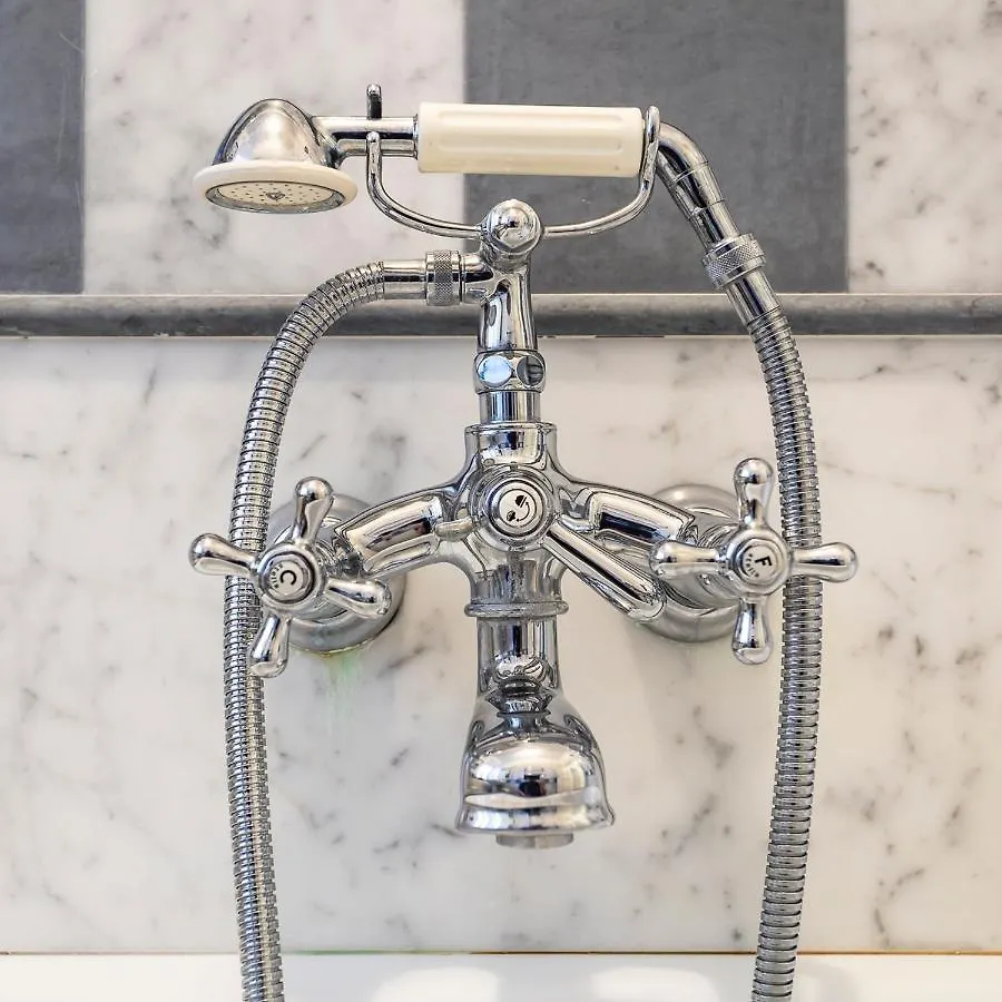 Luxury Maison Letizia Piazza Di Spagna 로마 0*,