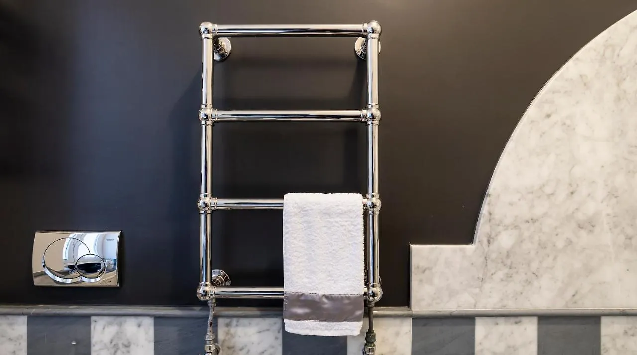 Apartment Luxury Maison Letizia Piazza Di Spagna Rome Italy