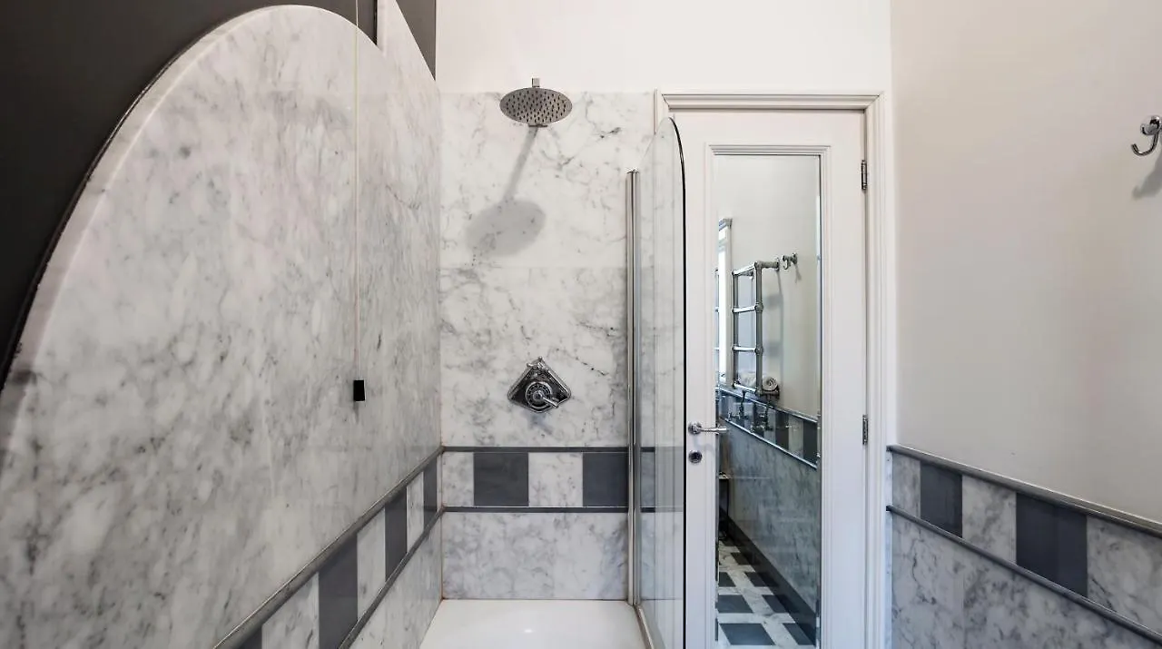 Luxury Maison Letizia Piazza Di Spagna Rome 0*,