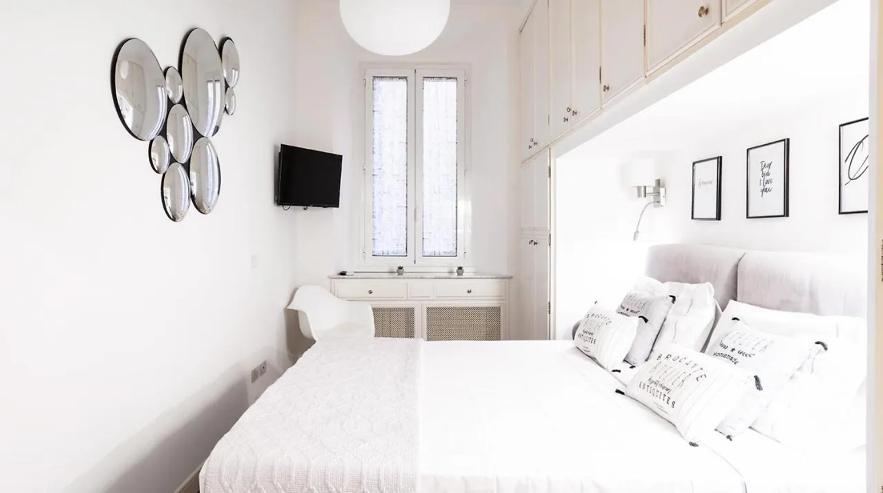 Luxury Maison Letizia Piazza Di Spagna Rome 0*,  Italy