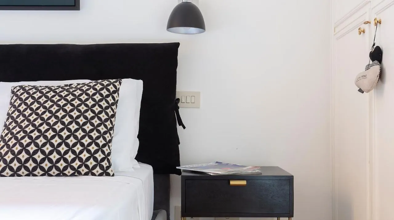 Luxury Maison Letizia Piazza Di Spagna Rome