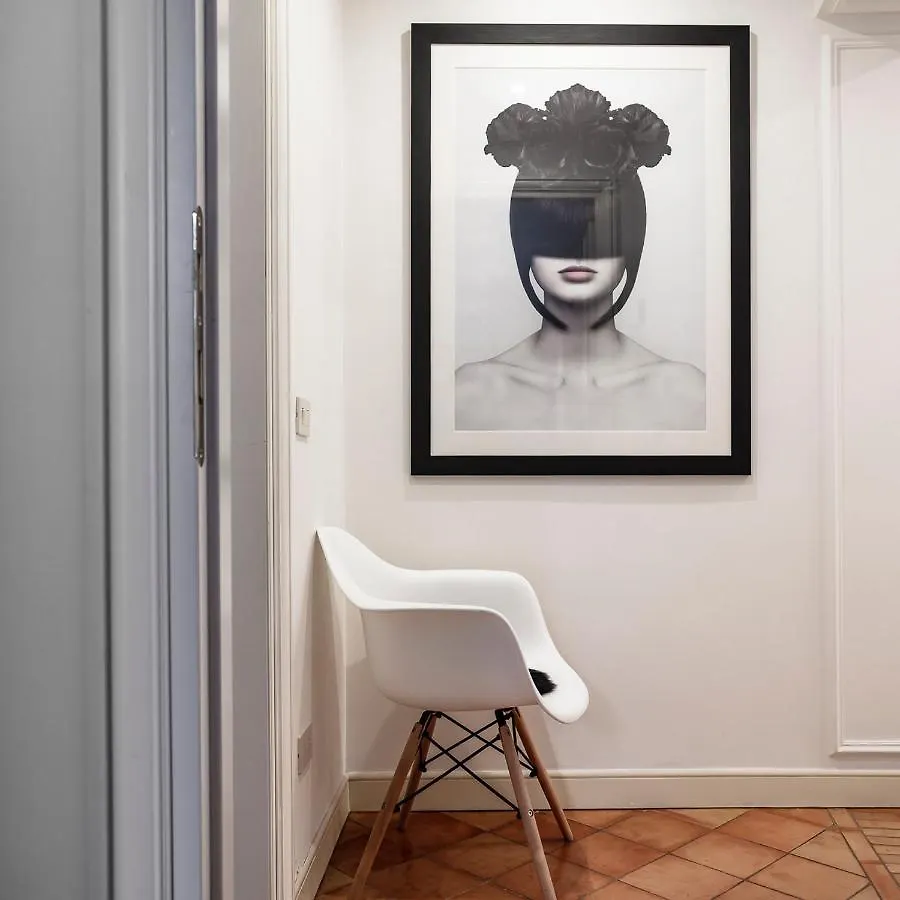 Apartment Luxury Maison Letizia Piazza Di Spagna Rome